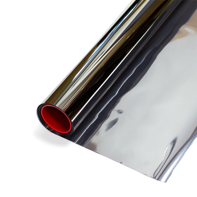 Солнцезащитные пленки