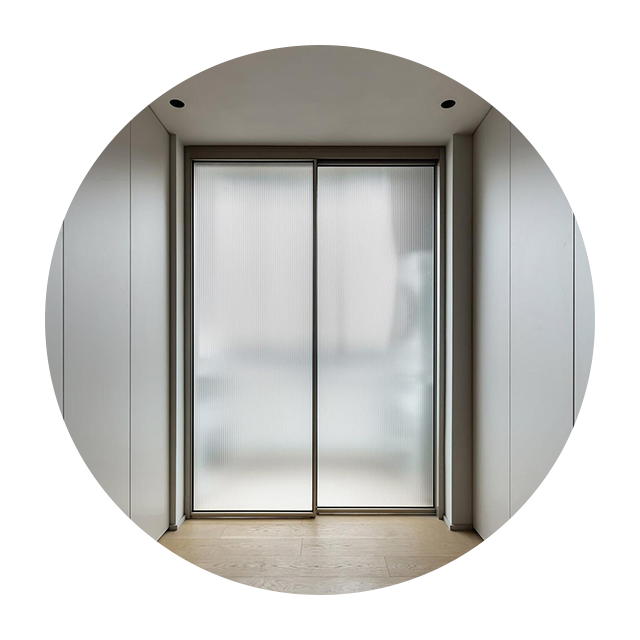 Для зонирования пространства