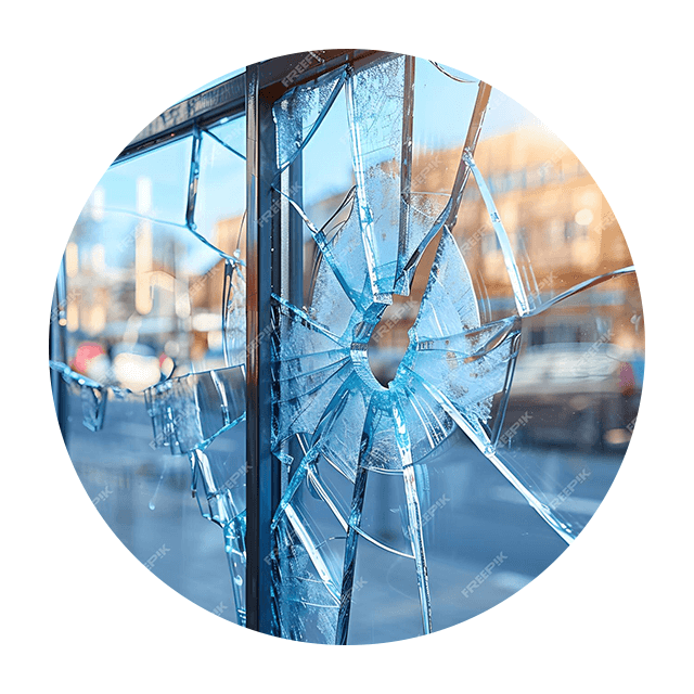 Для защиты от ударов