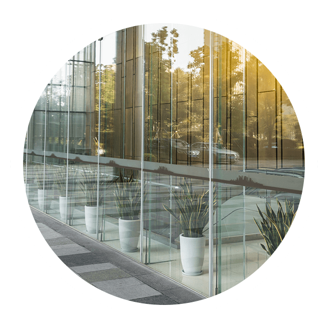 Типы пленок